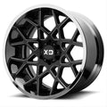 KMC Wheels auto part