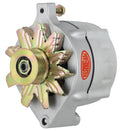 ALT FORD UPGRADE NATURAL 100A XS VOLT SMOOTH LOOK 6 GRV PULLEY