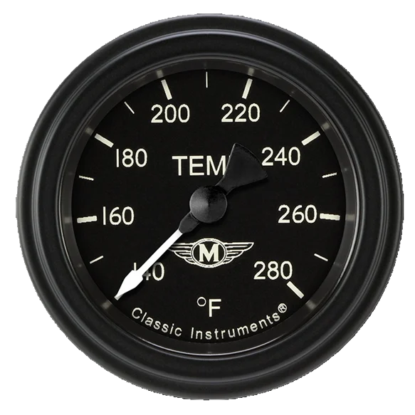MOAL 2IN WATR TEMP FULL SWP 12MM