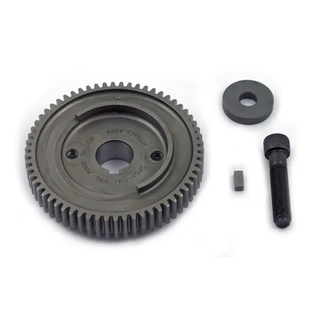 S&S Cycle 99-06 BT 62 Tooth Outer Cam Drive Gear