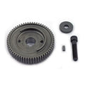 S&S Cycle 99-06 BT 62 Tooth Outer Cam Drive Gear