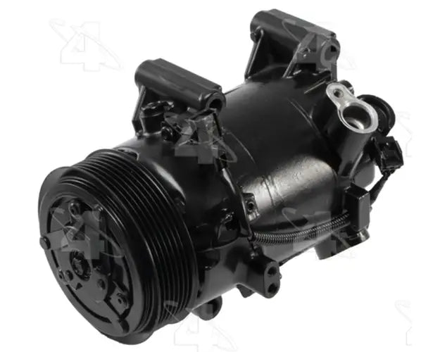 REMAN COMPRESSOR