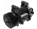 FOUR SEASONS air compressor