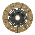 DUAL FRICTION CLUTCH FRICTION DISC