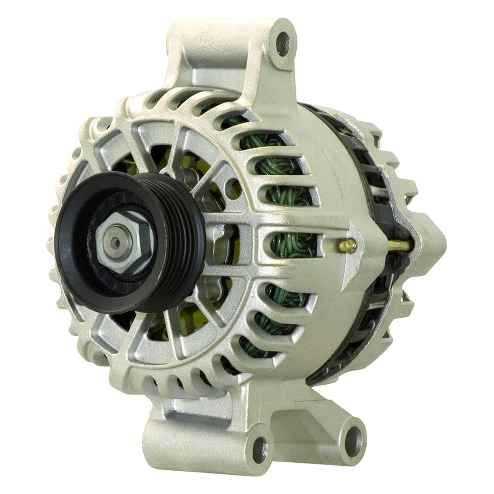 REMANUFACTURED ALTERNATOR