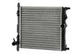 RADIATOR ENGINE COOLING