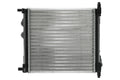 RADIATOR ENGINE COOLING