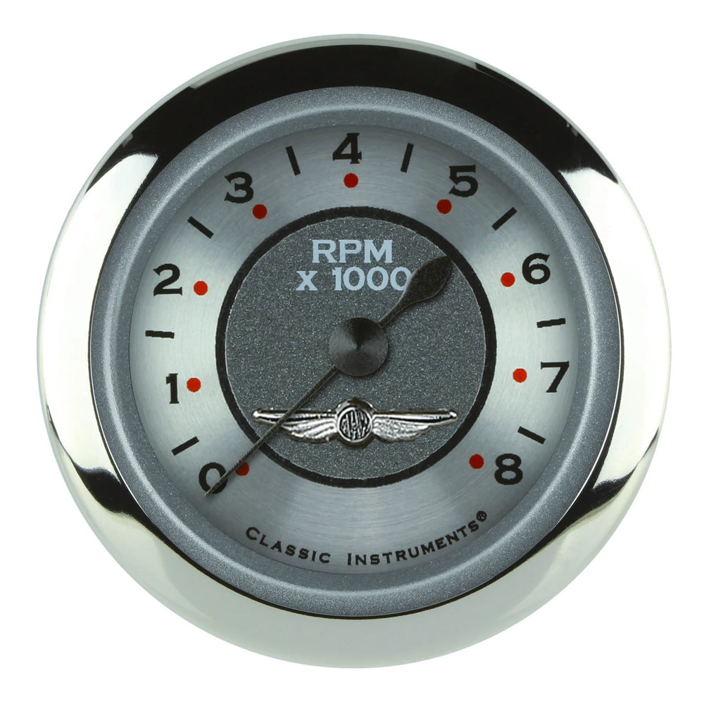 ALL AMERICAN 2IN TACHOMETER