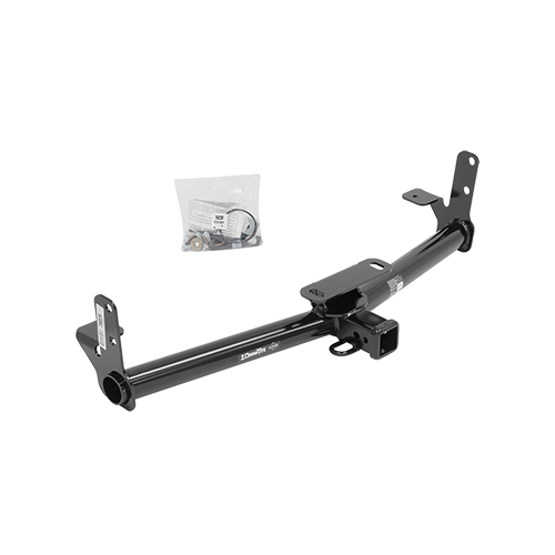ROUND TUBE MAX-FRAME RECEIVER