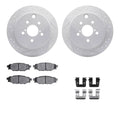 DFC auto part
