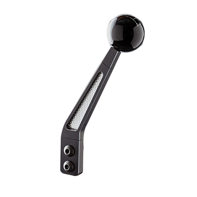 SHIFTER LEVER MESH BLACK 10IN