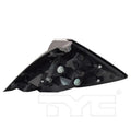 CAPA 1720 HD CVIC HB; 1719 TYPER LED TAILLAMP ASSY LH