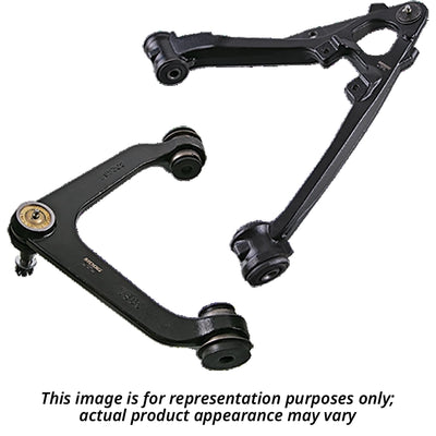 Moog control arms