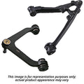 CONTROL ARM