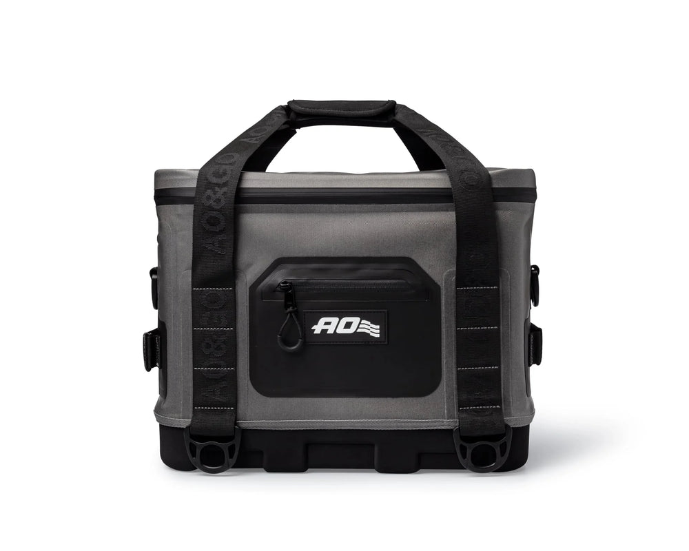 24 PACK HYBRID COOLER
