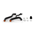 Mishimoto auto part installed view