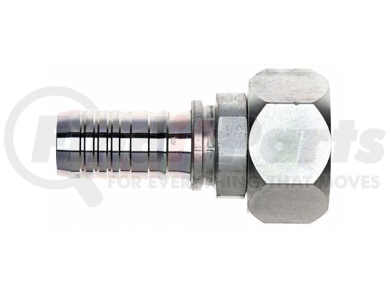 HYDRAUL. COUPLING-STAINLESS STEEL S