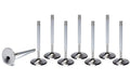 Ferrea Mitsubishi 4B11T 36mm 5.47mm 113.25mm 15 Deg S-Flo +1mm Sgl Grv Comp Plus Int Valve- Set of 8