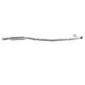 MUFFLER CENTER ANSA OER