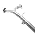 MUFFLER CENTER ANSA OER