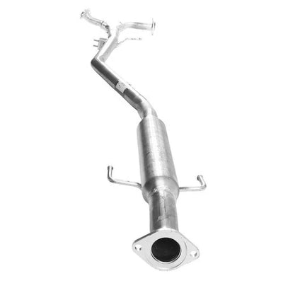 AP Exhaust Products muffler