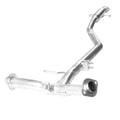 MUFFLER CENTER ANSA OER
