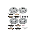 PowerStop auto part