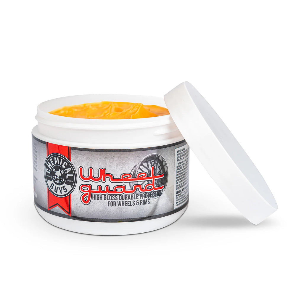 Chemical Guys auto part