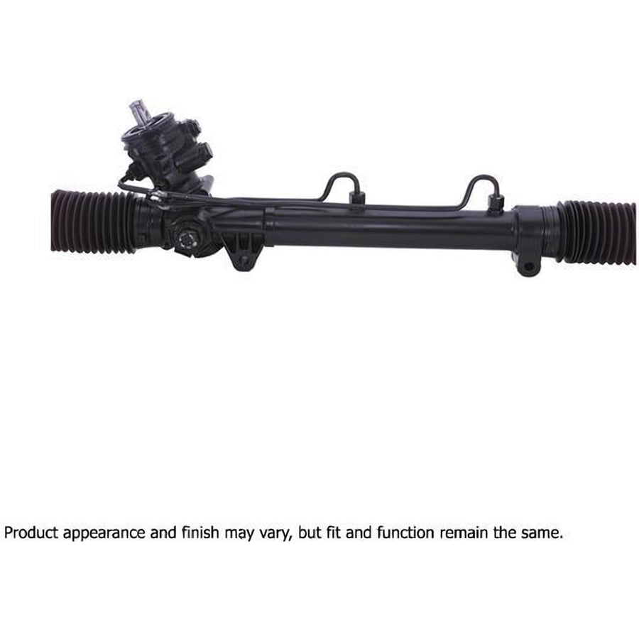 A1 REMFG INC roof rack
