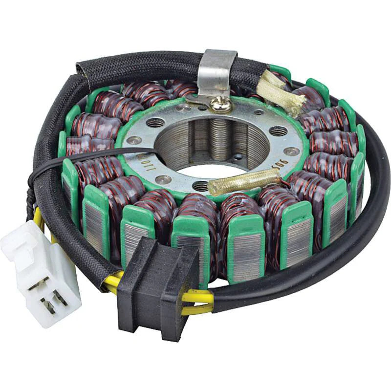Arrowhead 96-02 Kawasaki KLF220 Bayou Stator Coil