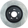 DISC BRAKE ROTOR