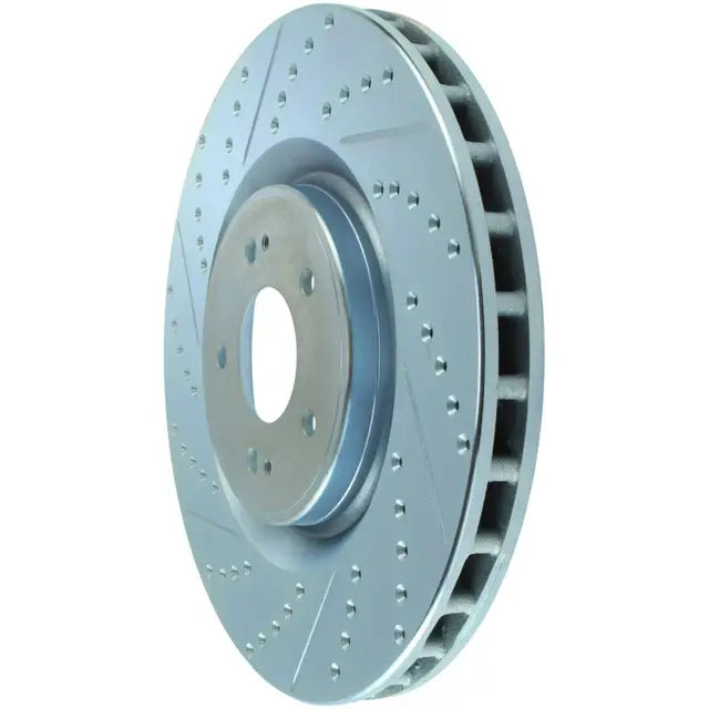 DISC BRAKE ROTOR