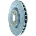 DISC BRAKE ROTOR