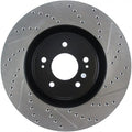 DISC BRAKE ROTOR