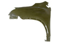 Sherman Parts auto part detail
