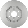 StopTech Slotted Sport Brake Rotor