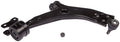 CONTROL ARM W/ BALL
