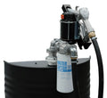 WATER CAPTOR FILTER 70L\MIN \ 2 CAR