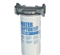 WATER CAPTOR FILTER 70L\MIN \ 2 CAR