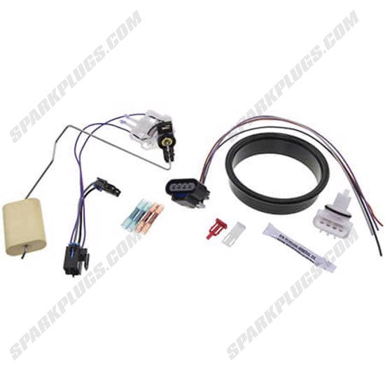 FUEL LEVEL SENSOR