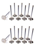 Ferrea 05-08 Suzuki GSXR 1000 31mm Head Dia Competition Intake Valve - Set of 4