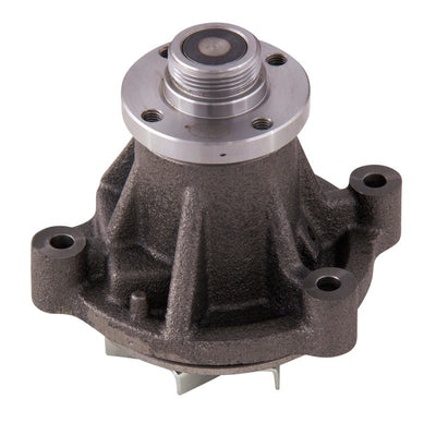 Gates auto part