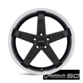 PETROL P1B 20X8.5 5/120 ET35 CB76.1