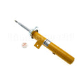 KONI shock absorber close-up