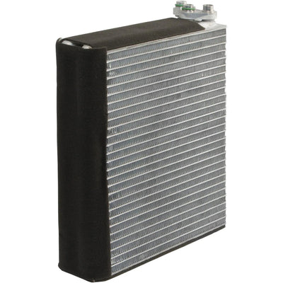 EVAPORATOR CORE/PLATE&FIN