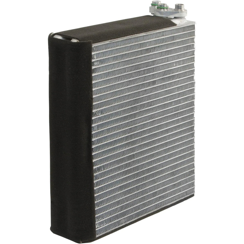 EVAPORATOR CORE/PLATE&FIN