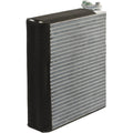 EVAPORATOR CORE/PLATE&FIN