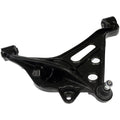 CONTROL ARM W/ BALL JOINT