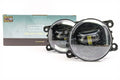 FOG LIGHT: XB LED (TYPE U; SET)