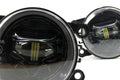 FOG LIGHT: XB LED (TYPE U; SET)